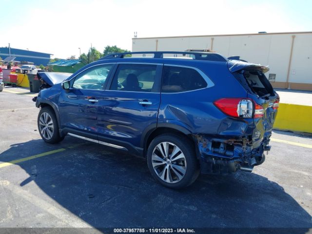 4S4WMARD5M3412246 Subaru Ascent Touring