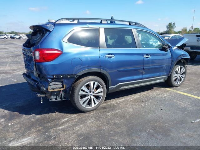 4S4WMARD5M3412246 Subaru Ascent Touring