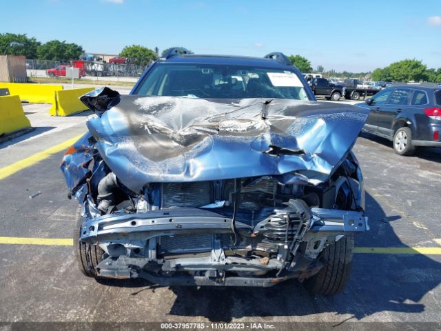 4S4WMARD5M3412246 Subaru Ascent Touring