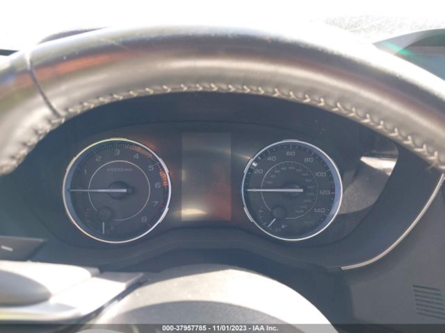 4S4WMARD5M3412246 Subaru Ascent Touring