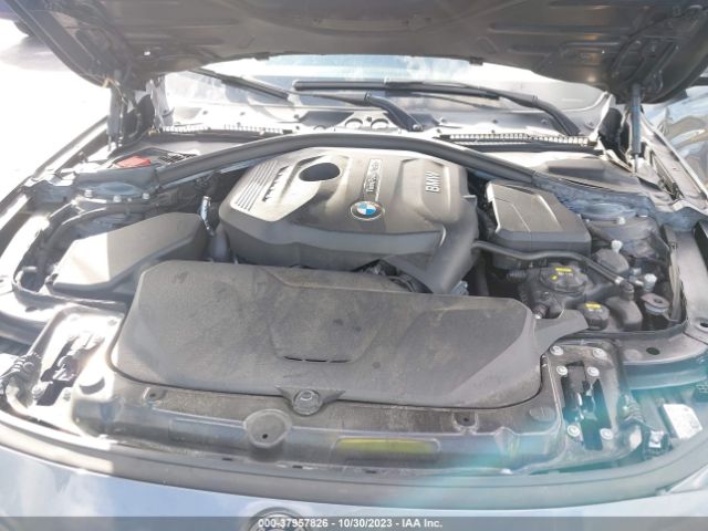 WBA8B9C57JEE80891 BMW 330I
