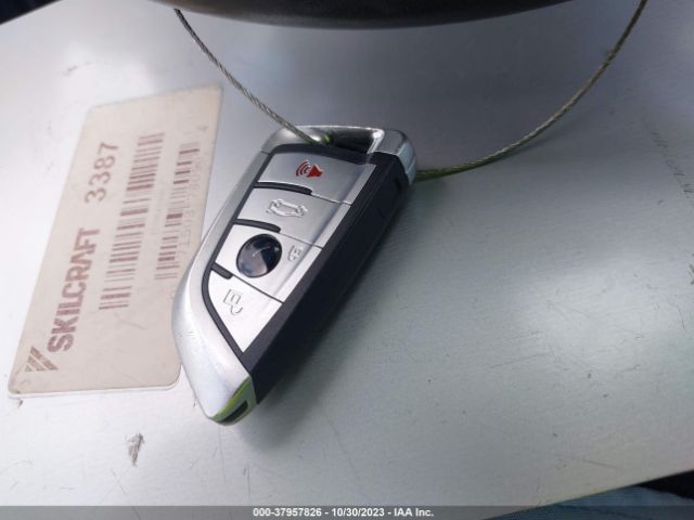 WBA8B9C57JEE80891 BMW 330I