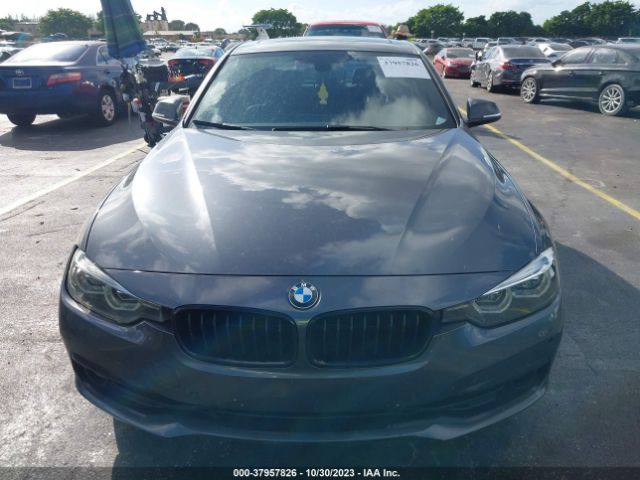 WBA8B9C57JEE80891 BMW 330I