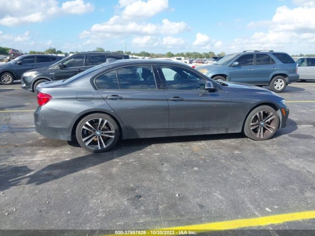 WBA8B9C57JEE80891 BMW 330I
