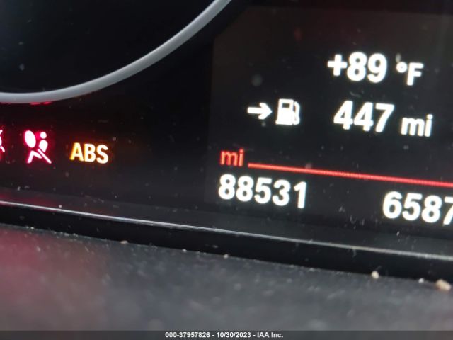 WBA8B9C57JEE80891 BMW 330I