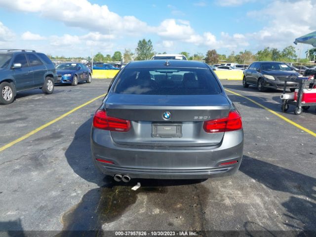 WBA8B9C57JEE80891 BMW 330I