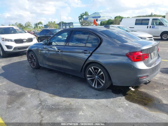 WBA8B9C57JEE80891 BMW 330I