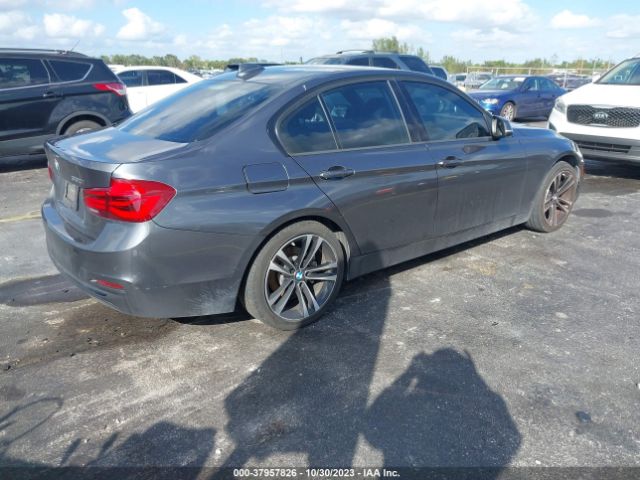 WBA8B9C57JEE80891 BMW 330I