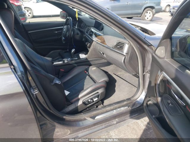 WBA8B9C57JEE80891 BMW 330I