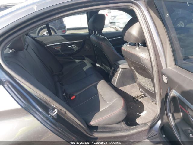 WBA8B9C57JEE80891 BMW 330I