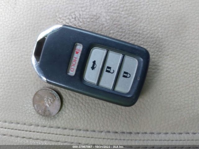 1HGCR3F9XEA035495 Honda Accord Touring