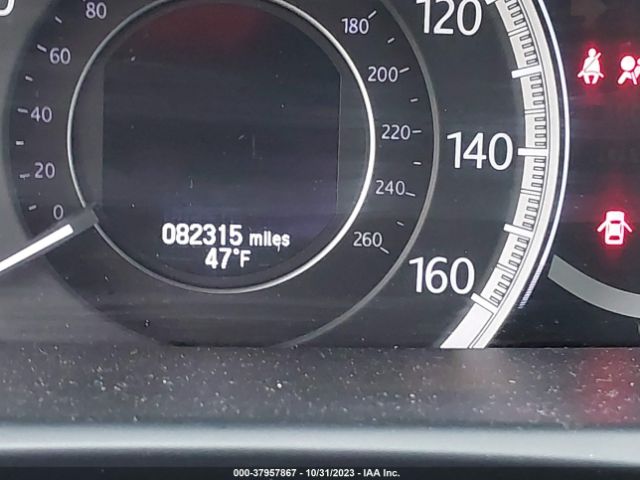 1HGCR3F9XEA035495 Honda Accord Touring