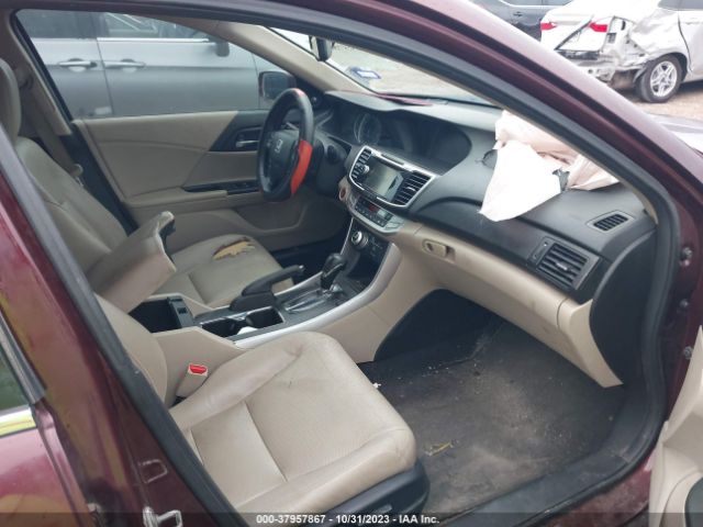 1HGCR3F9XEA035495 Honda Accord Touring