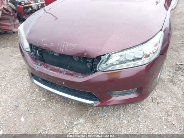 1HGCR3F9XEA035495 Honda Accord Touring
