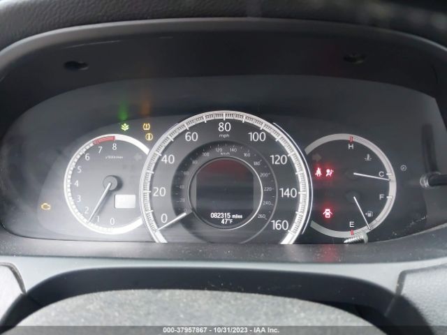 1HGCR3F9XEA035495 Honda Accord Touring