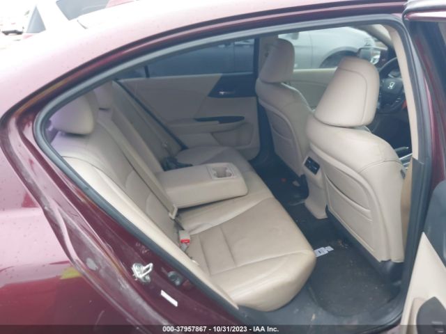 1HGCR3F9XEA035495 Honda Accord Touring