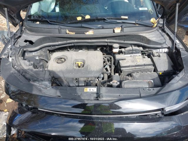 KNDJ63AU4L7702095 KIA Soul Gt-line