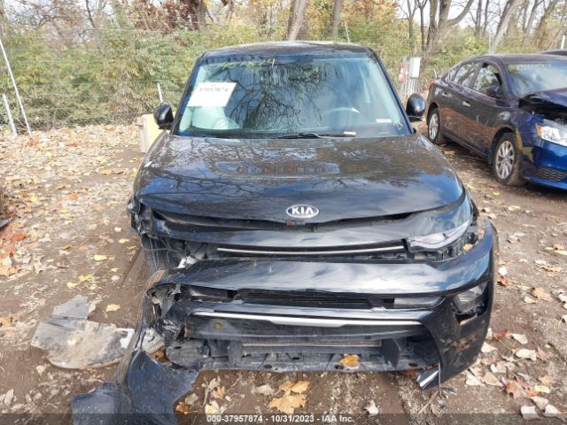 KNDJ63AU4L7702095 KIA Soul Gt-line
