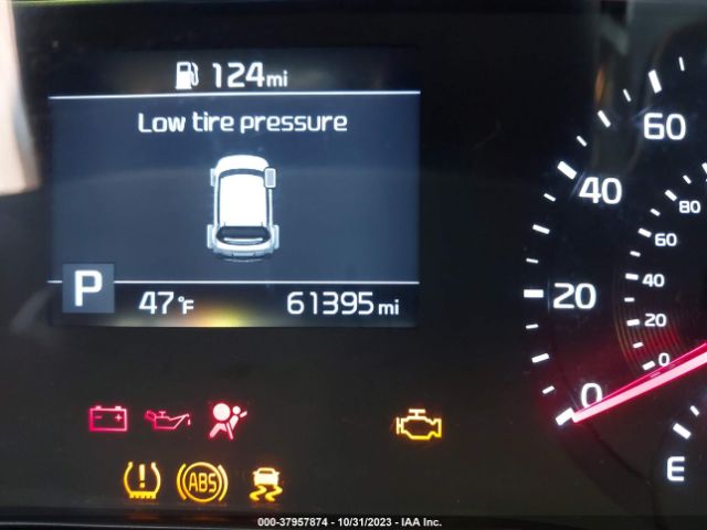 KNDJ63AU4L7702095 KIA Soul Gt-line