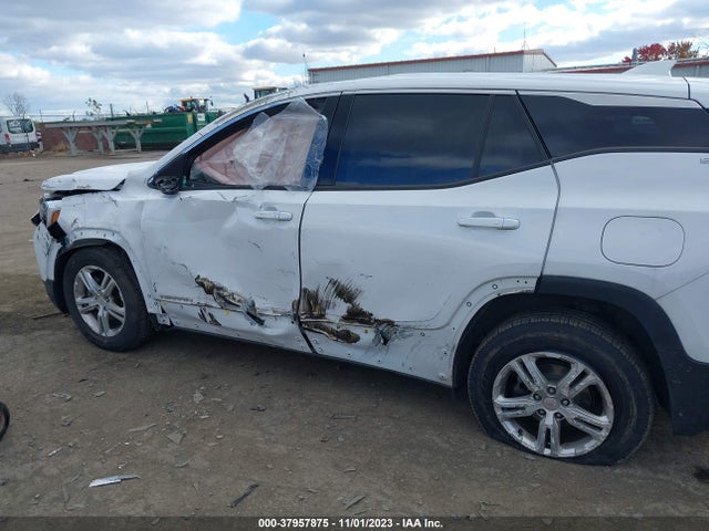 GMC Terrain Sle 2018 3GKALMEV7JL281469 Image 13