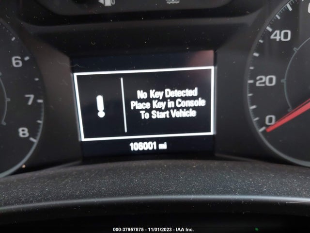 GMC Terrain Sle 2018 3GKALMEV7JL281469 Image 7