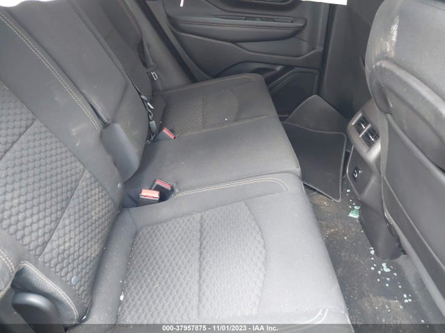 GMC Terrain Sle 2018 3GKALMEV7JL281469 Image 8