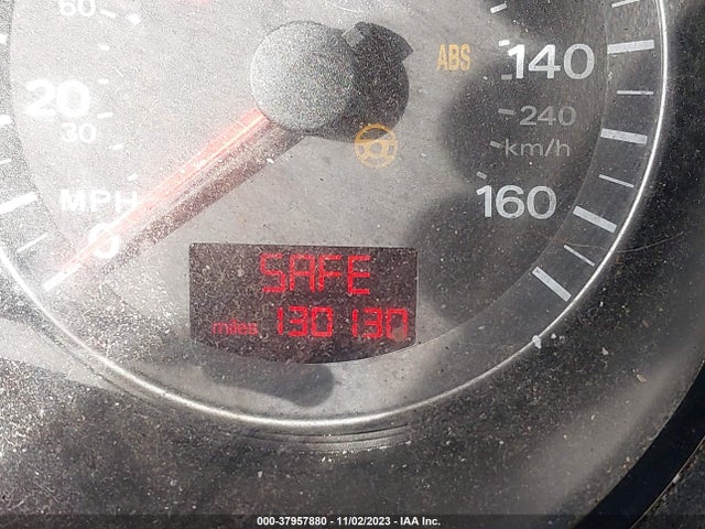 2008 AUDI A3 2.0T VIN: WAUNF78P08A043299