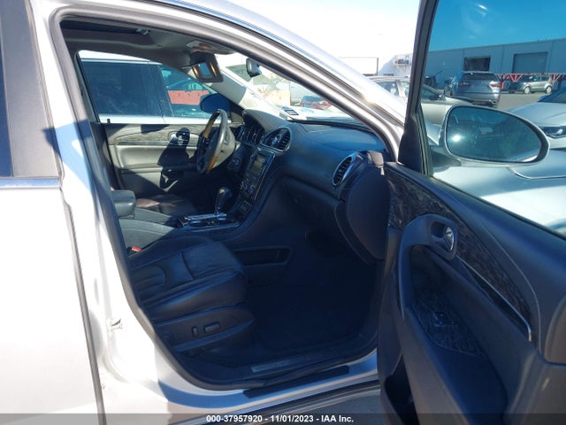 Buick Enclave Leather 2014 5GAKVBKD4EJ276271 Image 5