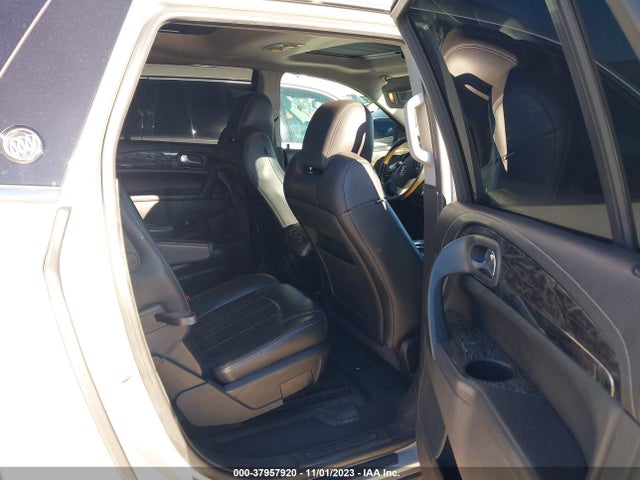 Buick Enclave Leather 2014 5GAKVBKD4EJ276271 Image 8