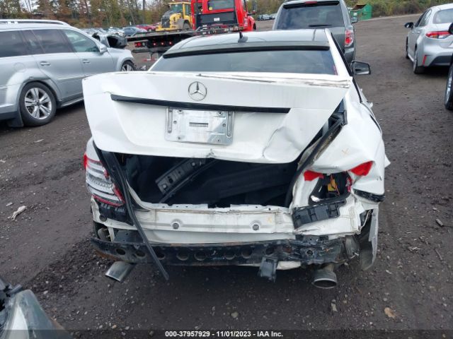 WDDGF8AB9ER309633 Mercedes-Benz C 300 Luxury 4matic