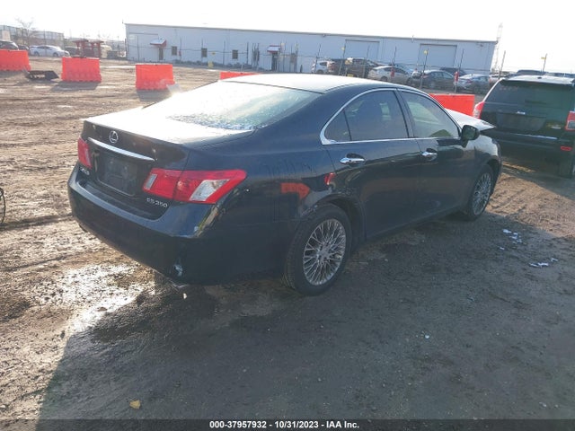 2009 LEXUS ES 350 VIN: JTHBJ46G992308530