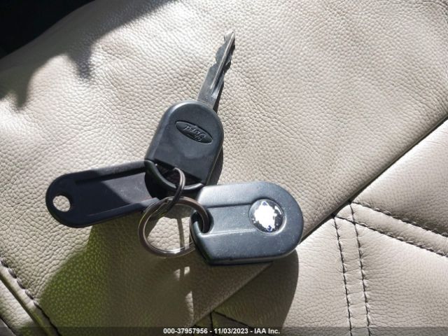 1FM5K7B86EGA32229 Ford Explorer Base