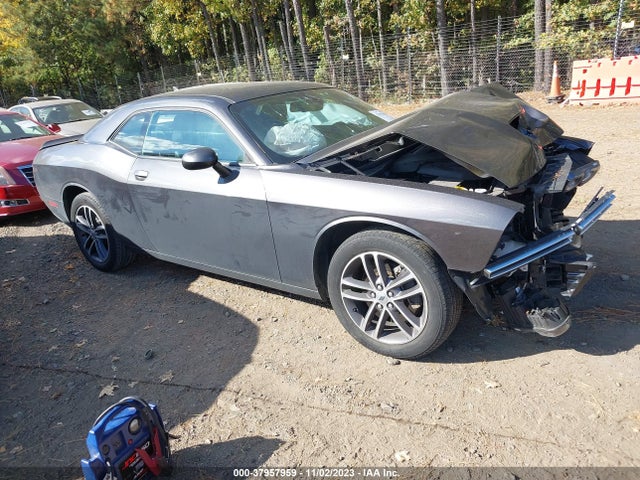 2019 2C3CDZKG4KH709095 main image