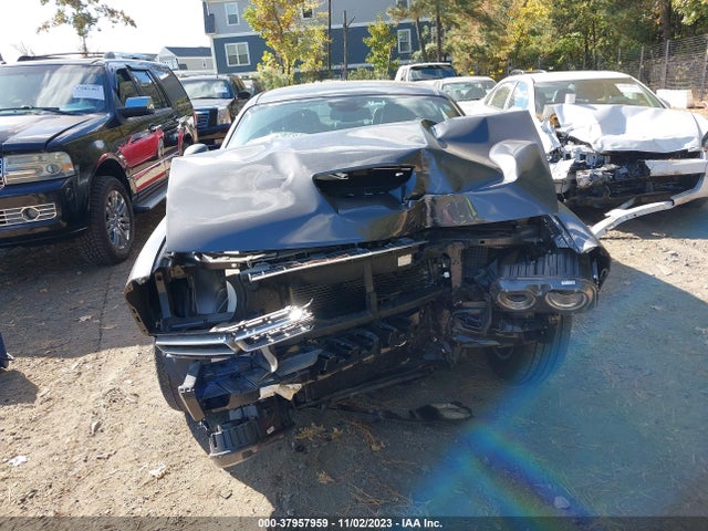 Dodge Challenger Gt Awd 2019 2C3CDZKG4KH709095 Image 12