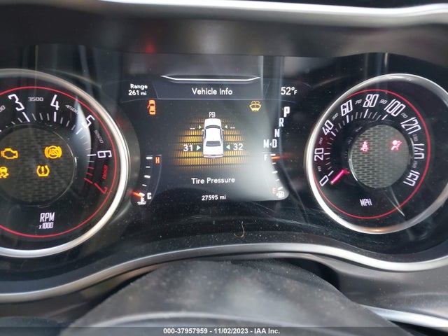 Dodge Challenger Gt Awd 2019 2C3CDZKG4KH709095 Image 15