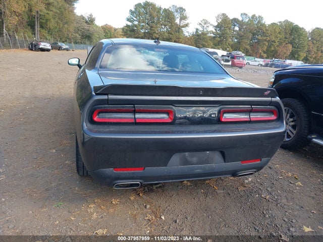 Dodge Challenger Gt Awd 2019 2C3CDZKG4KH709095 Image 16