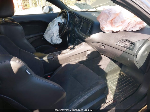 Dodge Challenger Gt Awd 2019 2C3CDZKG4KH709095 Image 5