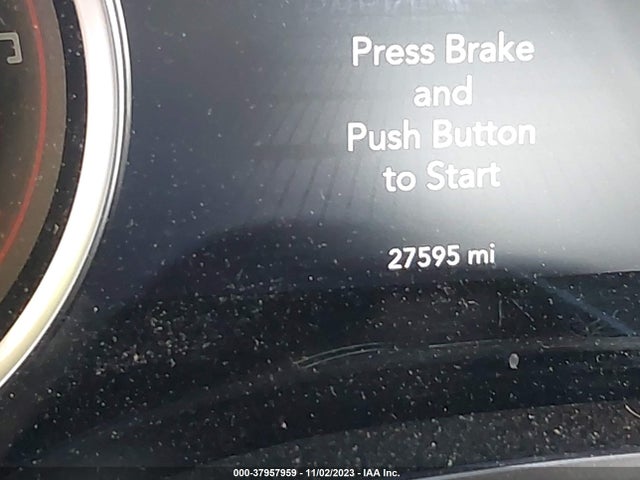 Dodge Challenger Gt Awd 2019 2C3CDZKG4KH709095 Image 7
