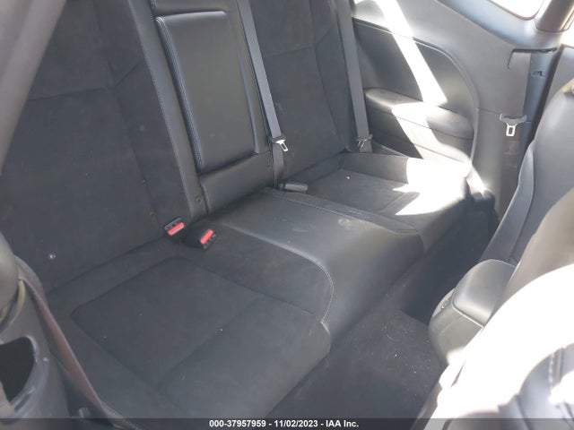 Dodge Challenger Gt Awd 2019 2C3CDZKG4KH709095 Image 8