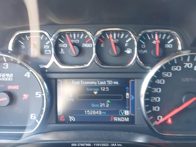 Chevrolet Silverado 1500 1lt 2014 3GCPCREC3EG254088 Image 15