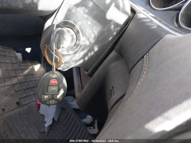 5GAKVBKDXFJ333395 Buick Enclave Leather