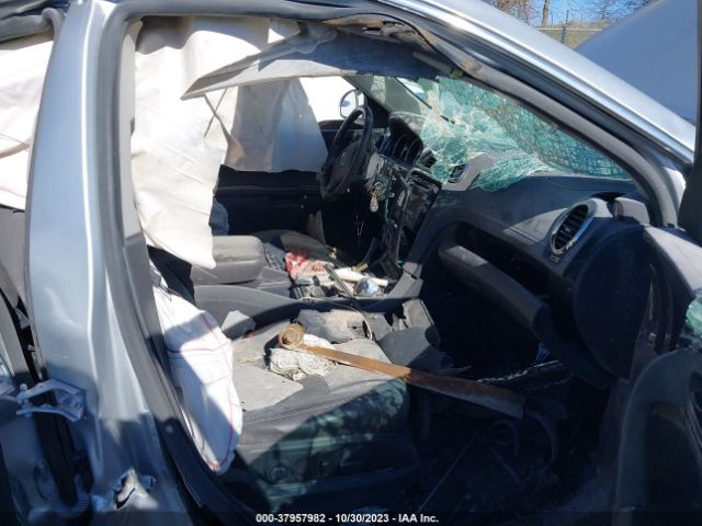5GAKVBKDXFJ333395 Buick Enclave Leather