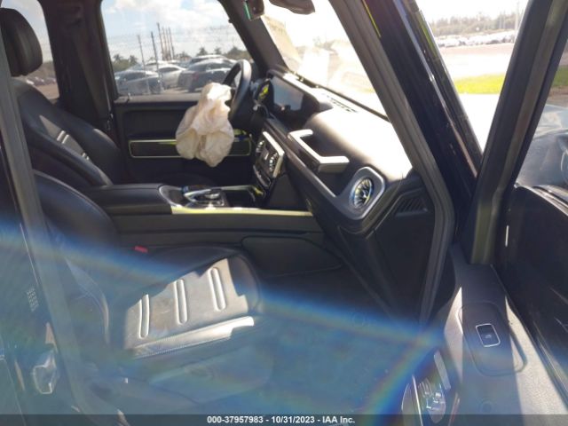 W1NYC6BJ7LX341855 Mercedes-Benz G-class G 550
