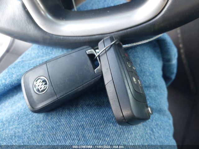 1G4GB5GR3EF249306 Buick Lacrosse Leather Group