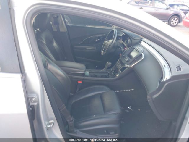 1G4GB5GR3EF249306 Buick Lacrosse Leather Group
