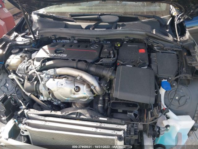 2021 MERCEDES-BENZ AMG GLA 35 W1N4N5BB4MJ166318 Photo 9