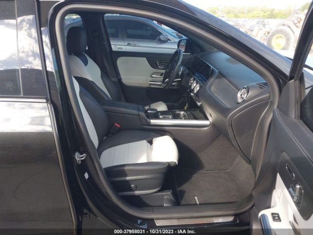 2021 MERCEDES-BENZ AMG GLA 35 W1N4N5BB4MJ166318 Photo 4