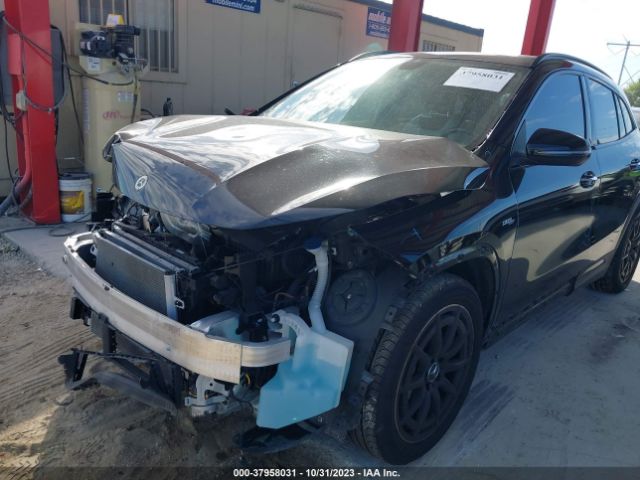 2021 MERCEDES-BENZ AMG GLA 35 W1N4N5BB4MJ166318 Photo 5
