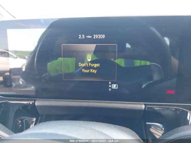 2021 MERCEDES-BENZ AMG GLA 35 W1N4N5BB4MJ166318 Photo 6