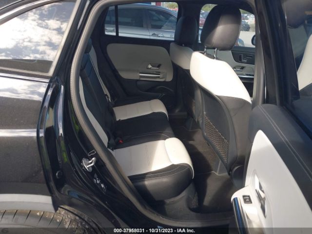 2021 MERCEDES-BENZ AMG GLA 35 W1N4N5BB4MJ166318 Photo 7